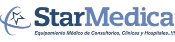 Equipamiento Médico de Consultorios, Clínicas y Hospitales